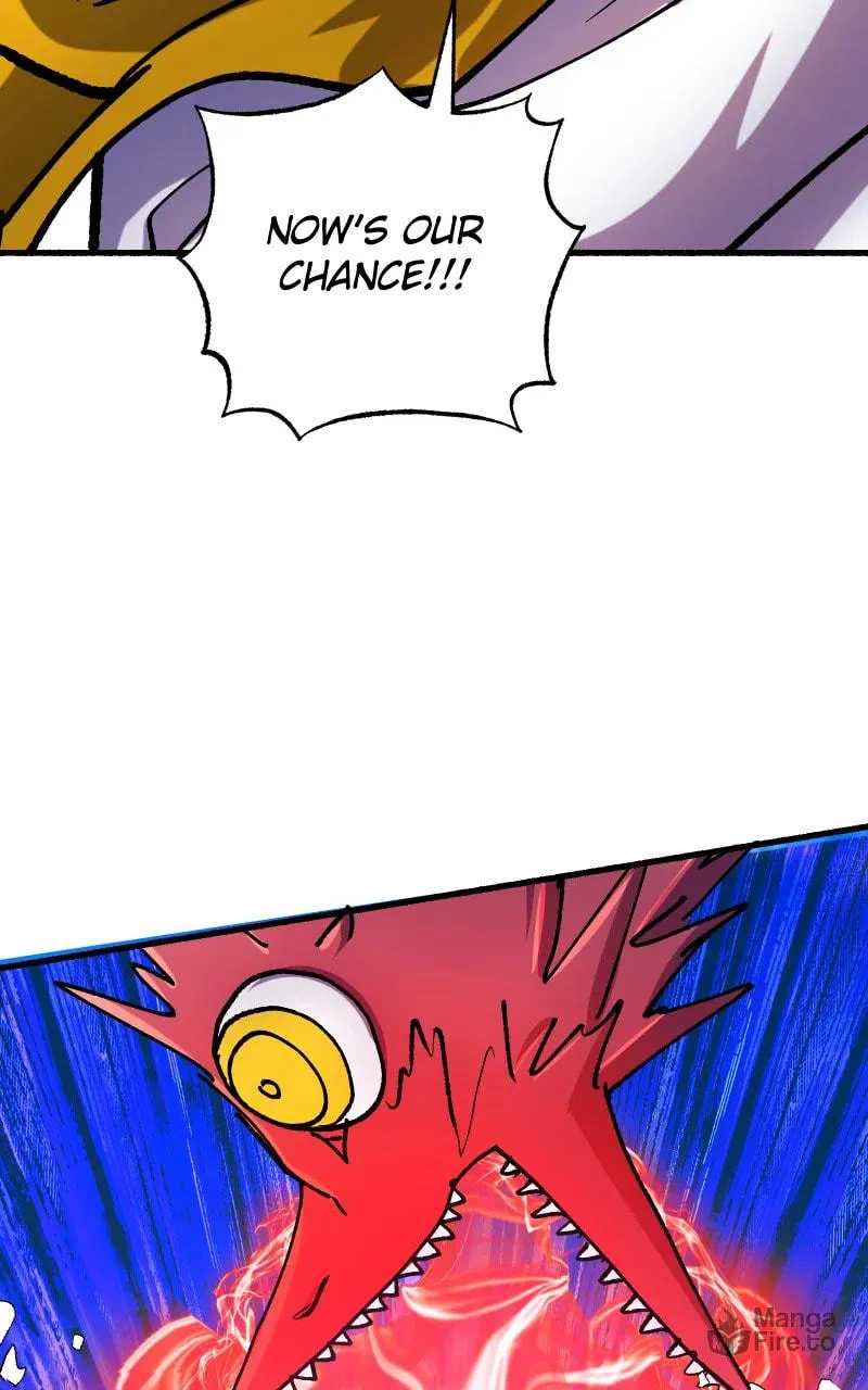 Just a Goblin Chapter 99 page 60 - 