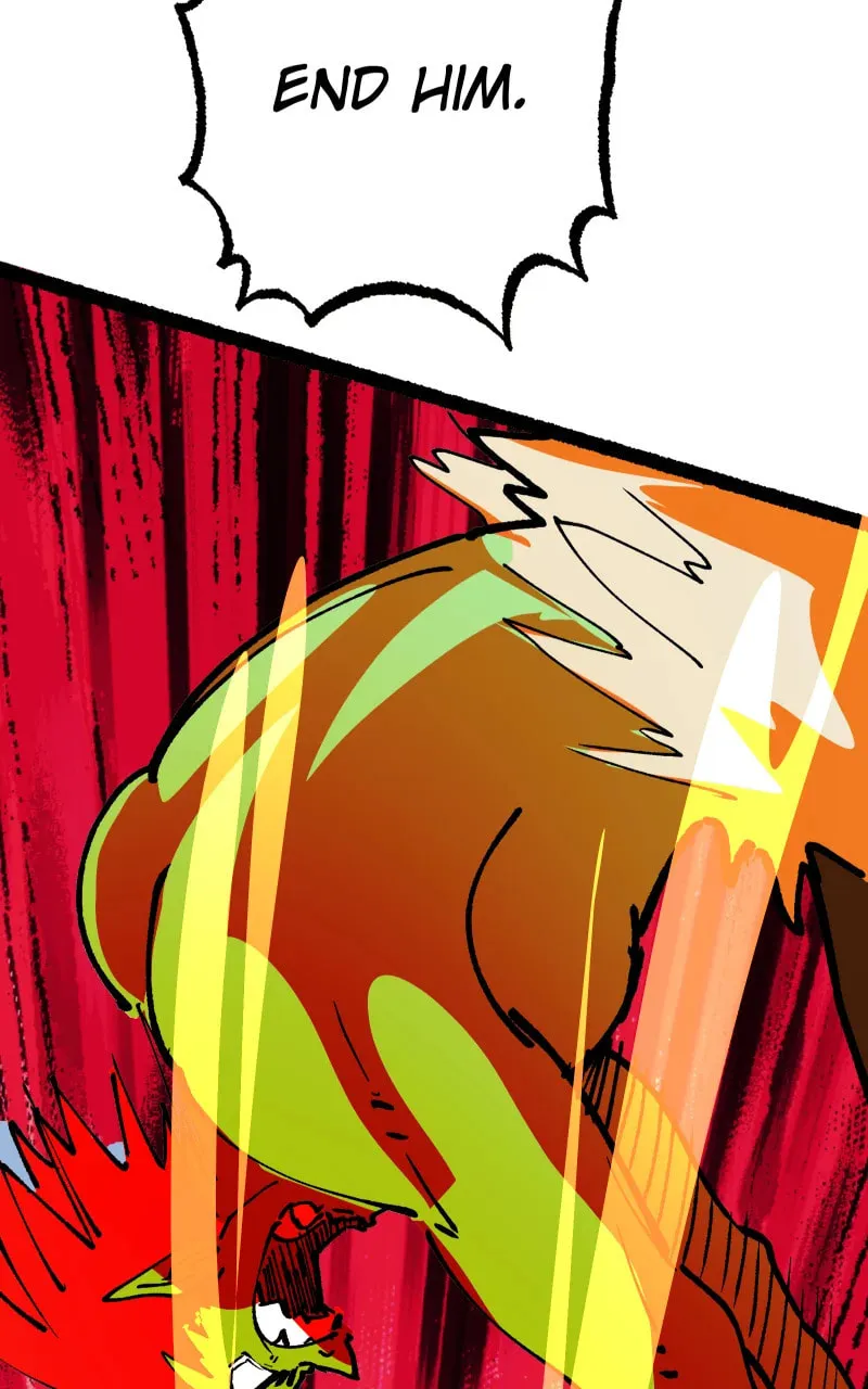 Just a Goblin Chapter 99 page 7 - 