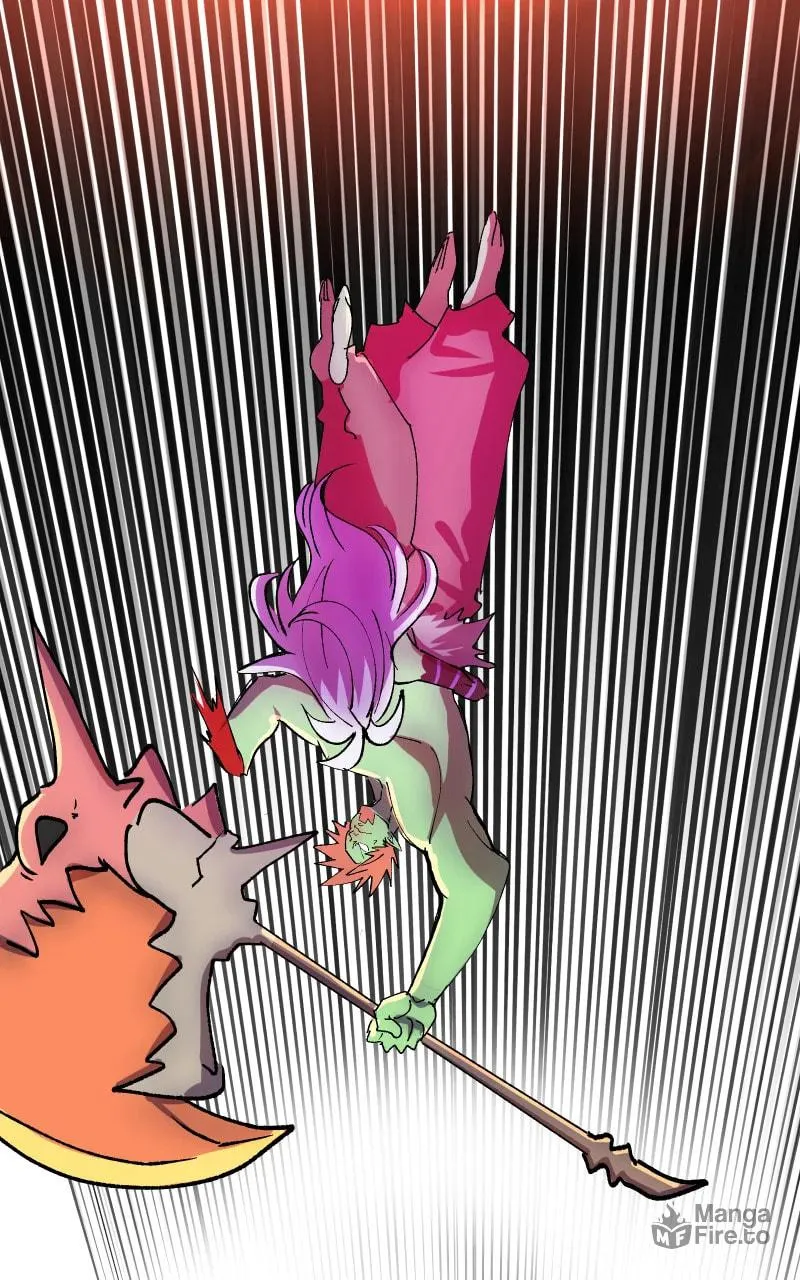 Just a Goblin Chapter 99 page 63 - 