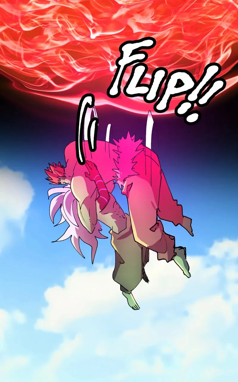 Just a Goblin Chapter 99 page 68 - 