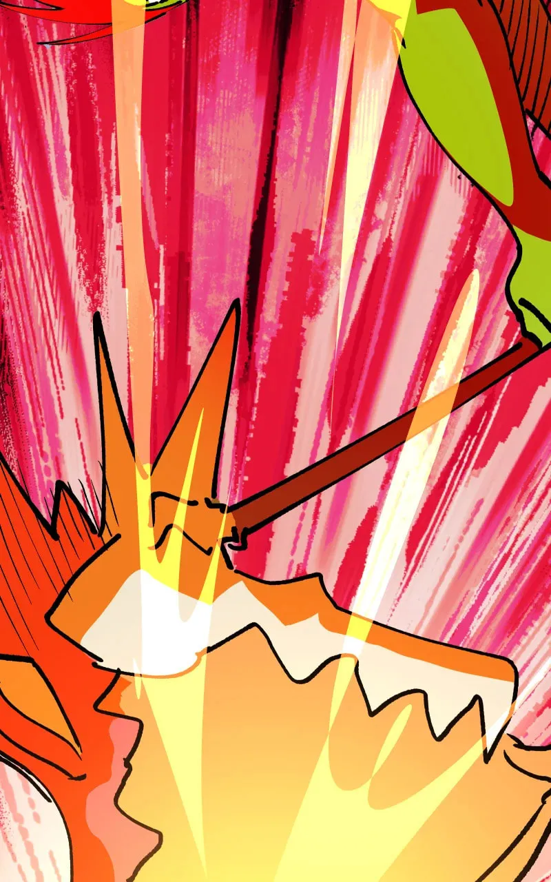Just a Goblin Chapter 99 page 8 - 