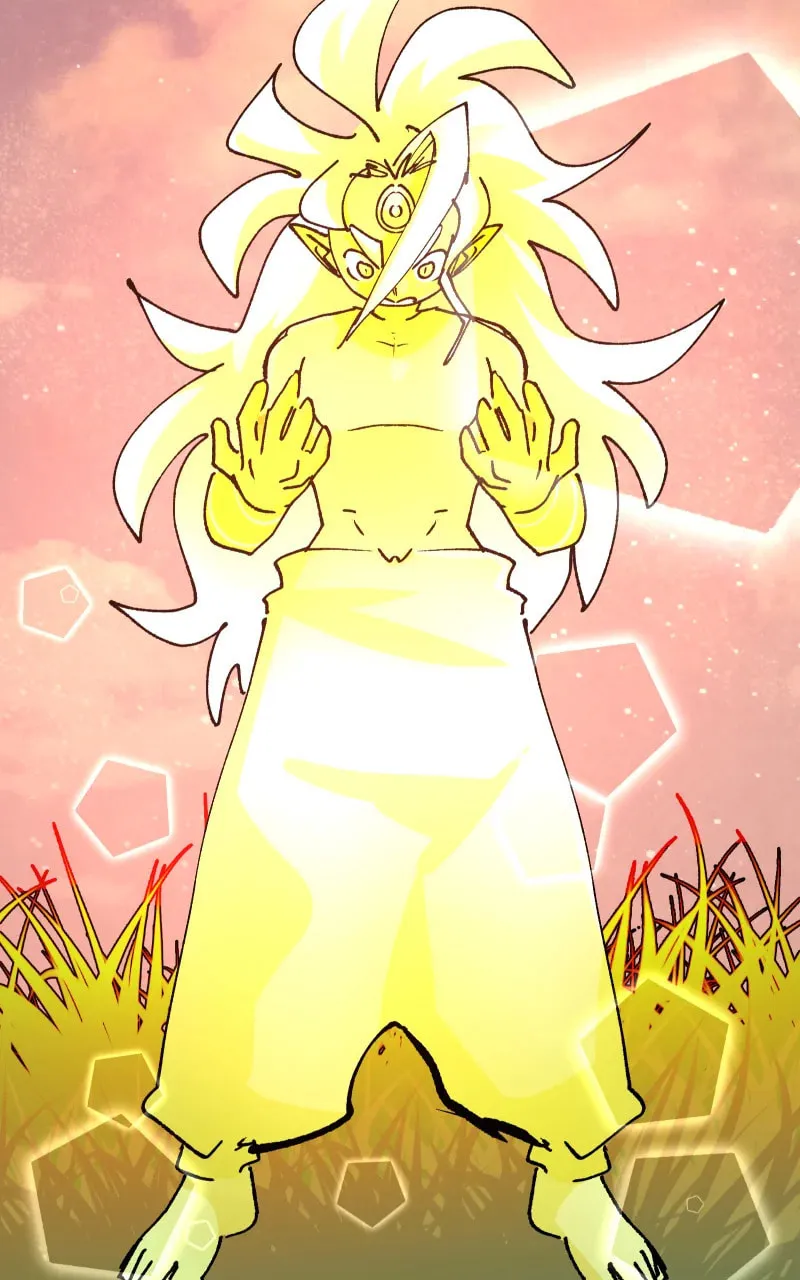 Just a Goblin Chapter 99 page 76 - 