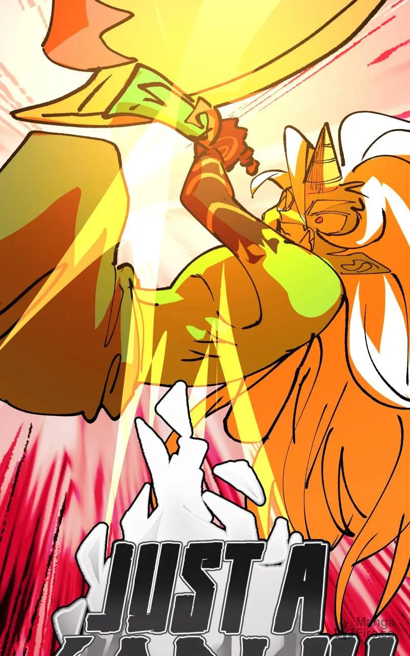 Just a Goblin Chapter 99 page 9 - 