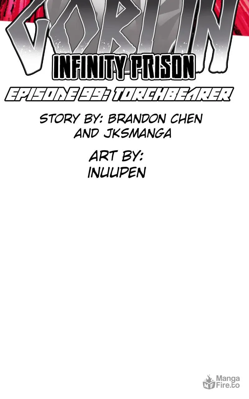 Just a Goblin Chapter 99 page 10 - 