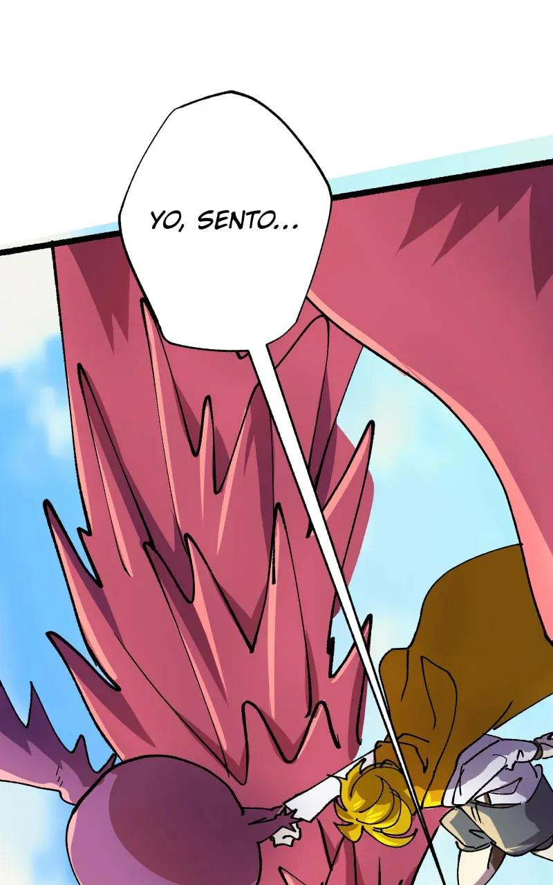 Just a Goblin Chapter 99 page 94 - 