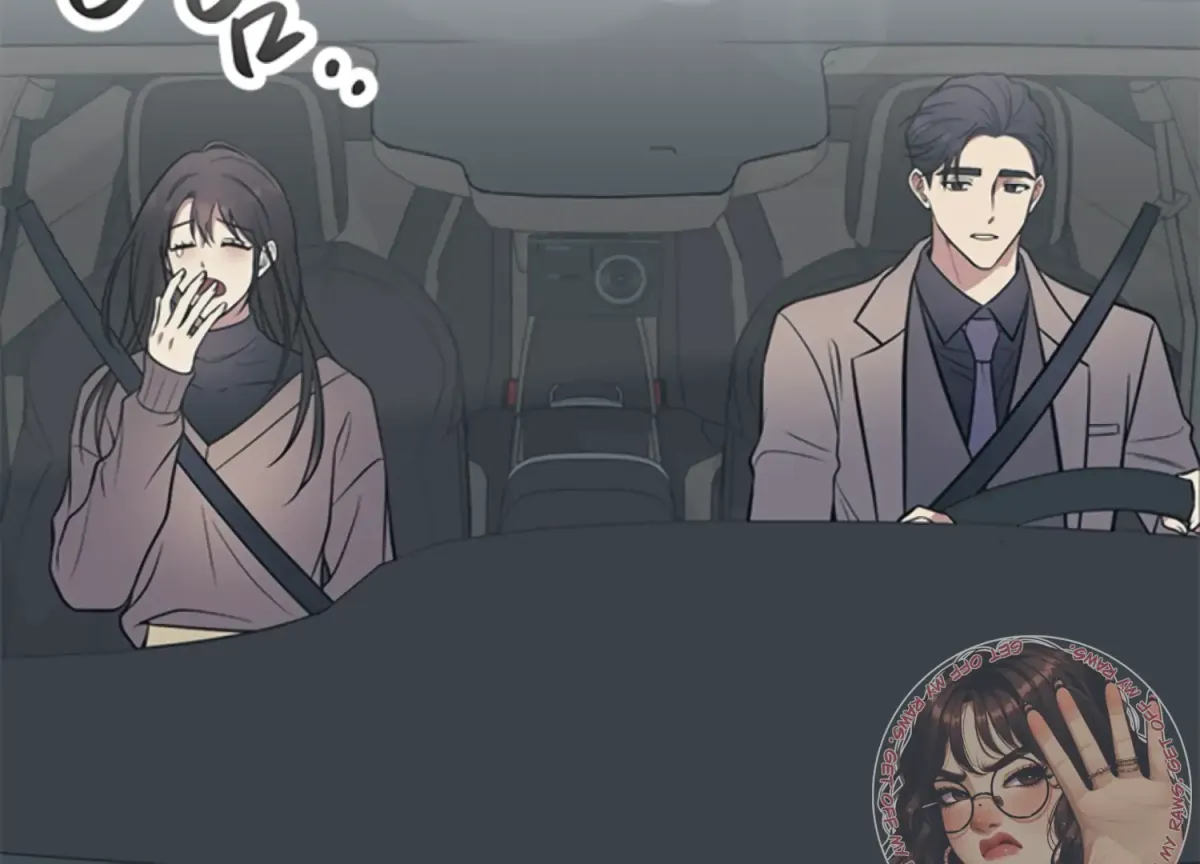 Just A Mouthful Chapter 1 page 104 - 