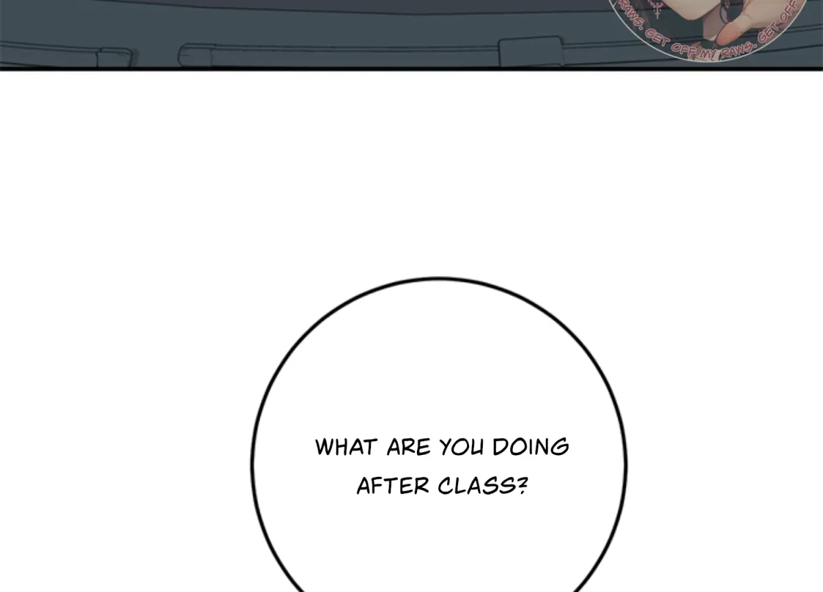 Just A Mouthful Chapter 1 page 105 - 