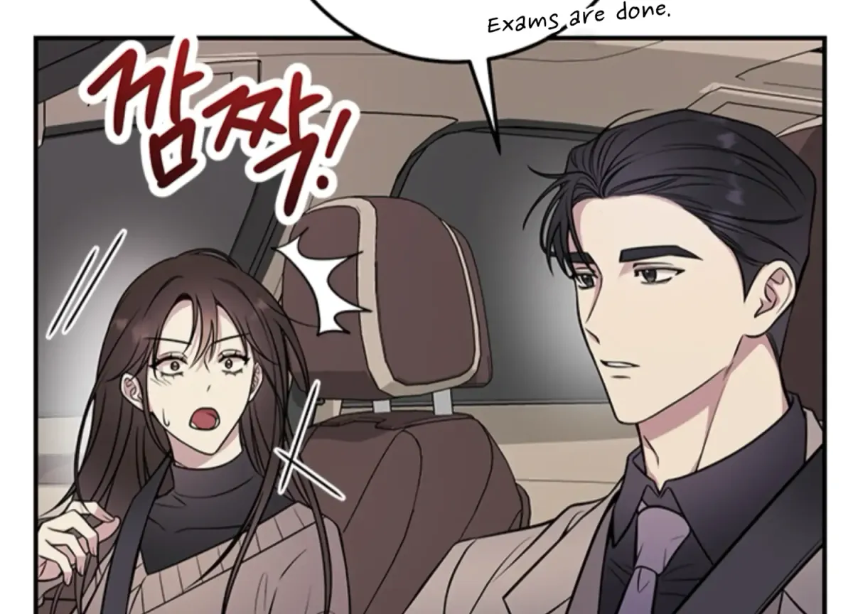 Just A Mouthful Chapter 1 page 106 - 