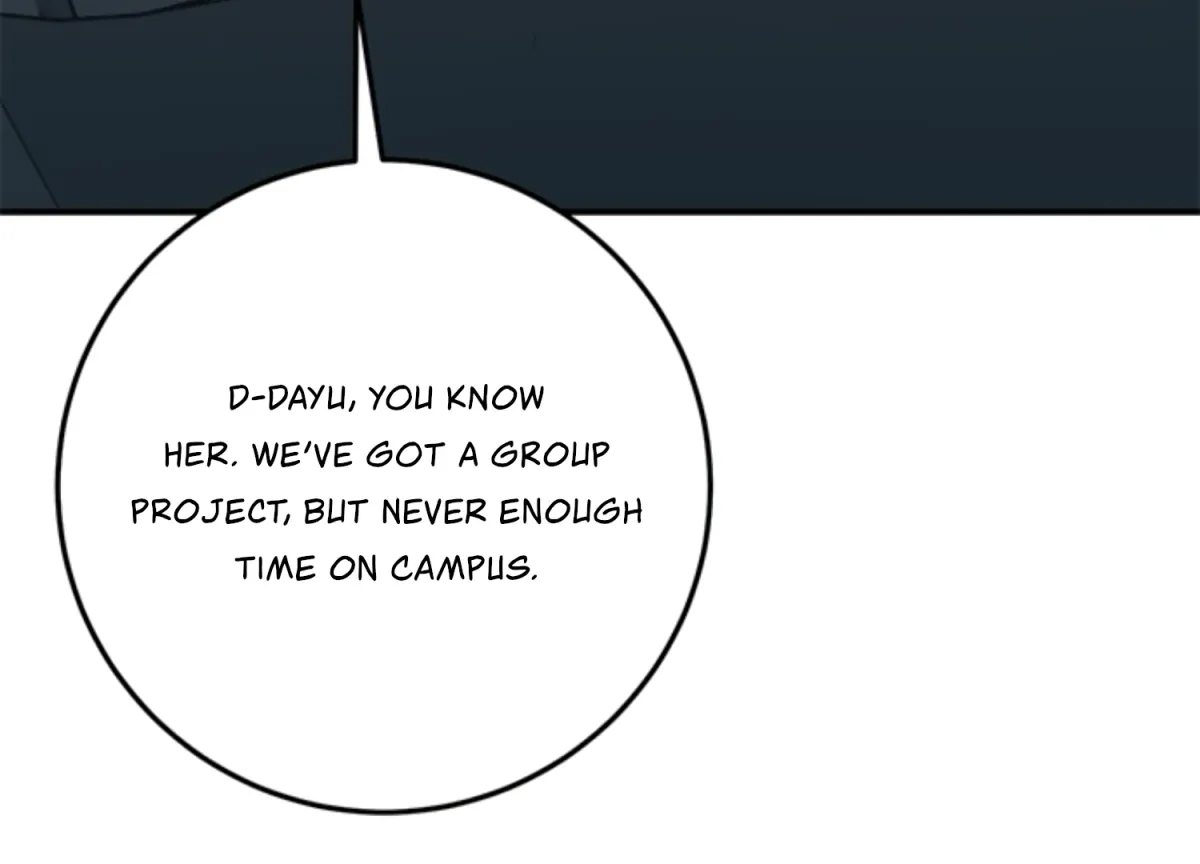 Just A Mouthful Chapter 1 page 114 - 