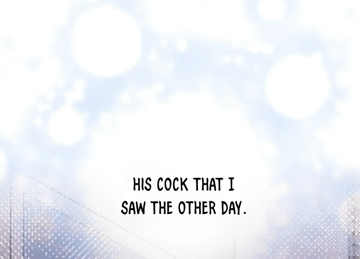 Just A Mouthful Chapter 1 page 13 - 
