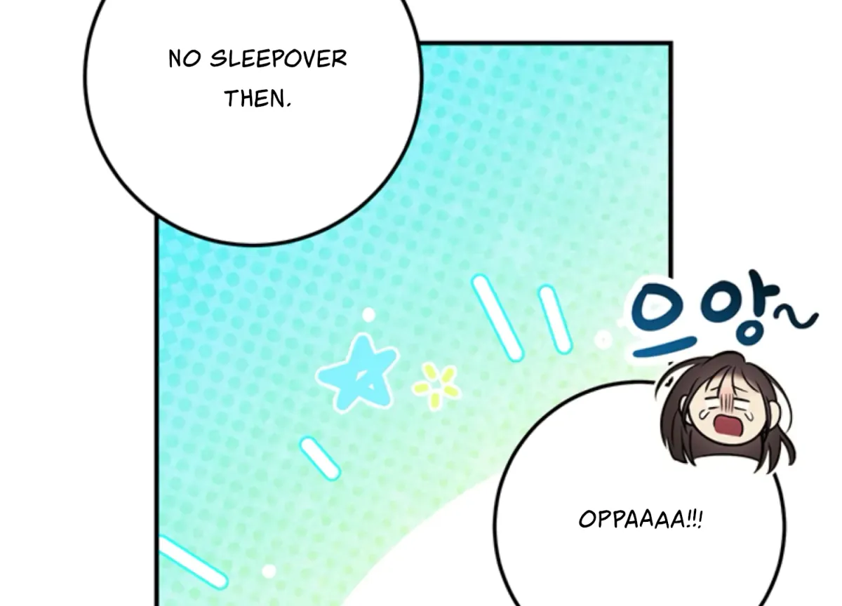 Just A Mouthful Chapter 1 page 122 - 
