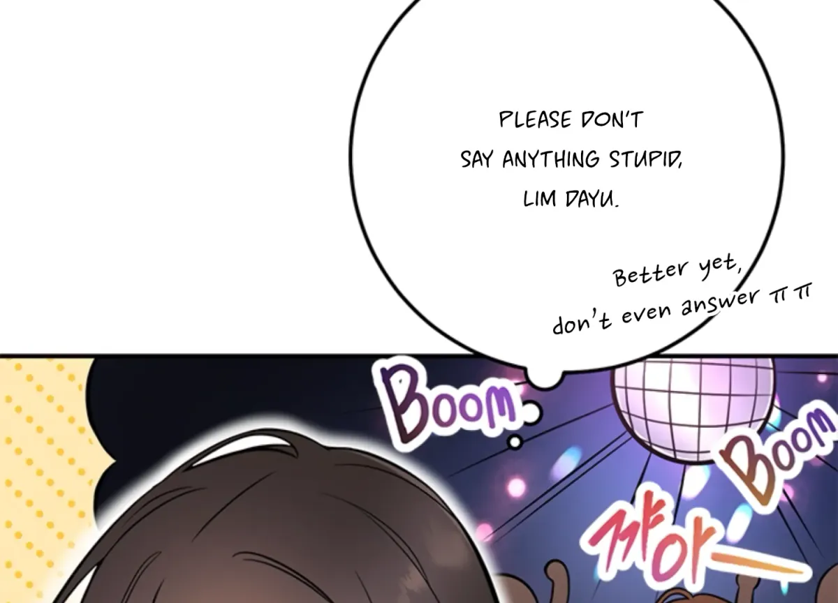 Just A Mouthful Chapter 1 page 125 - 