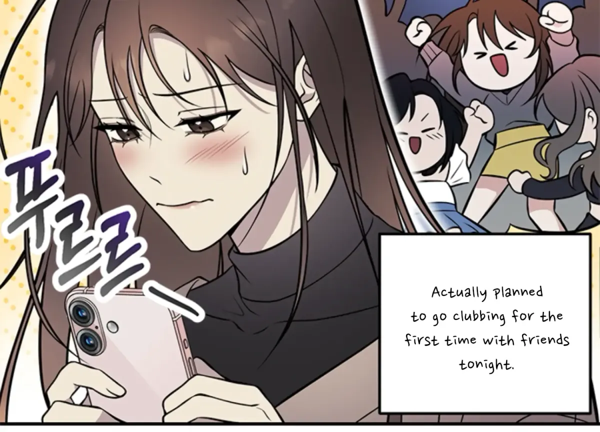 Just A Mouthful Chapter 1 page 126 - 