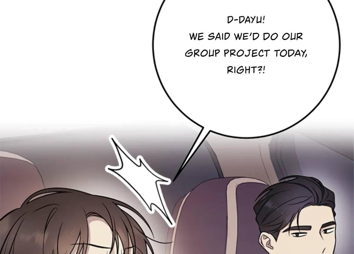 Just A Mouthful Chapter 1 page 128 - 