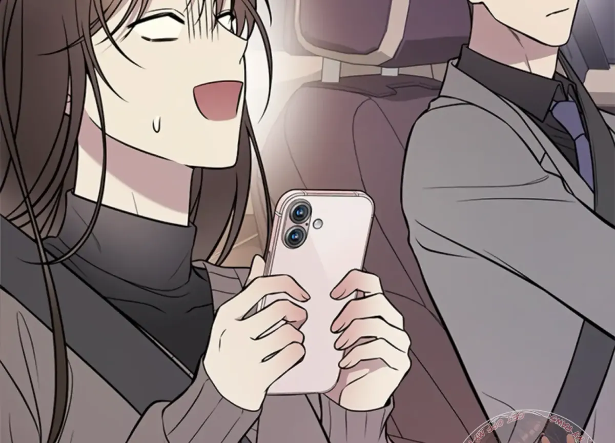 Just A Mouthful Chapter 1 page 129 - 