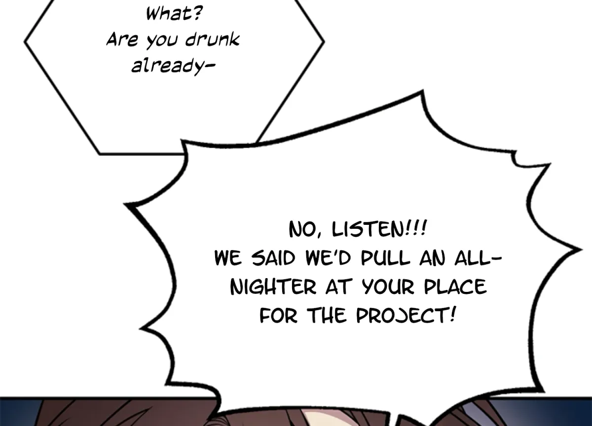 Just A Mouthful Chapter 1 page 131 - 