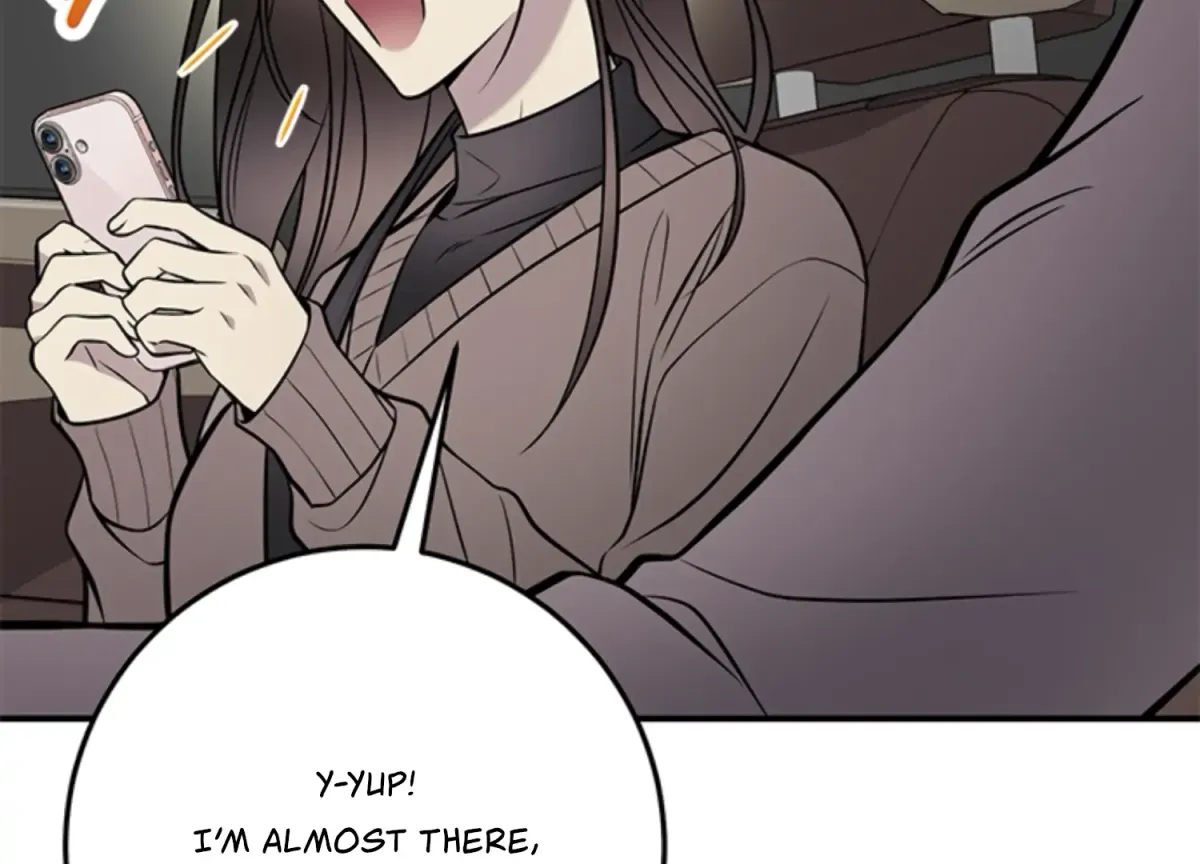 Just A Mouthful Chapter 1 page 136 - 