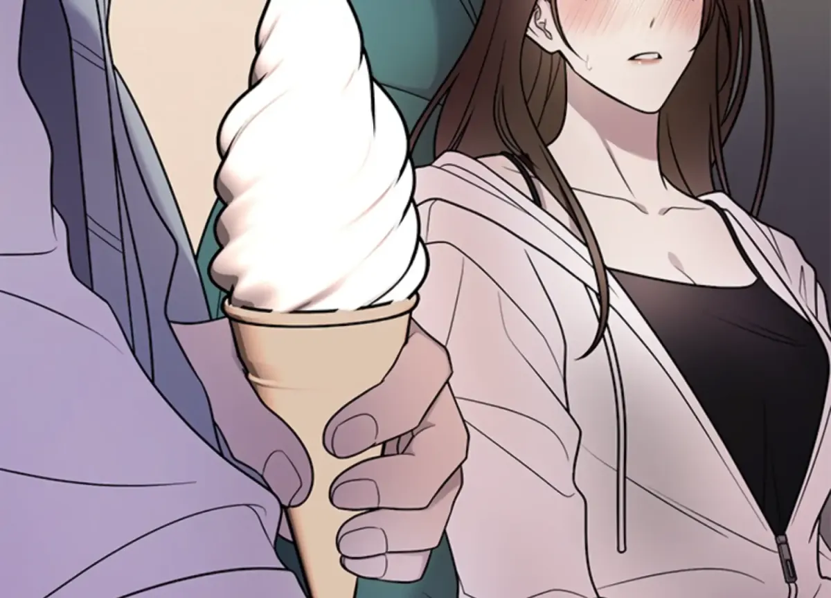 Just A Mouthful Chapter 1 page 15 - 