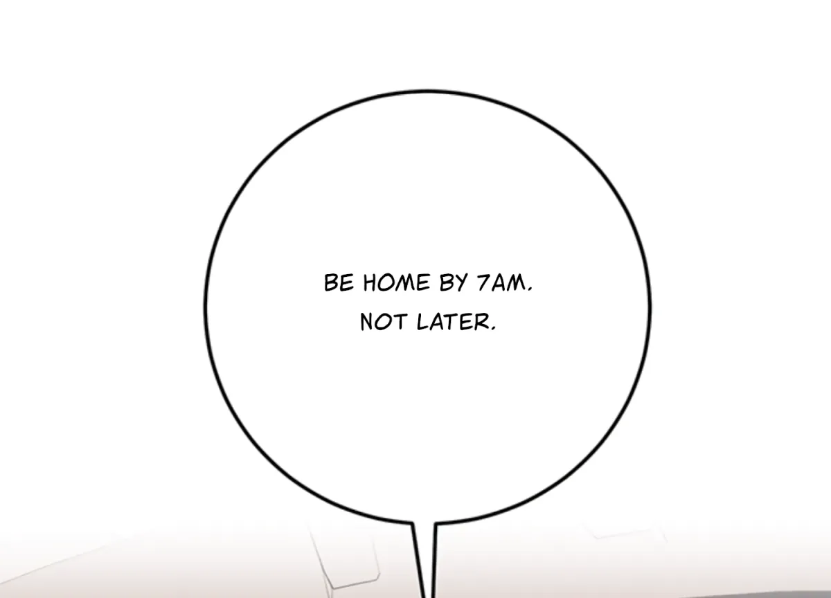 Just A Mouthful Chapter 1 page 143 - 