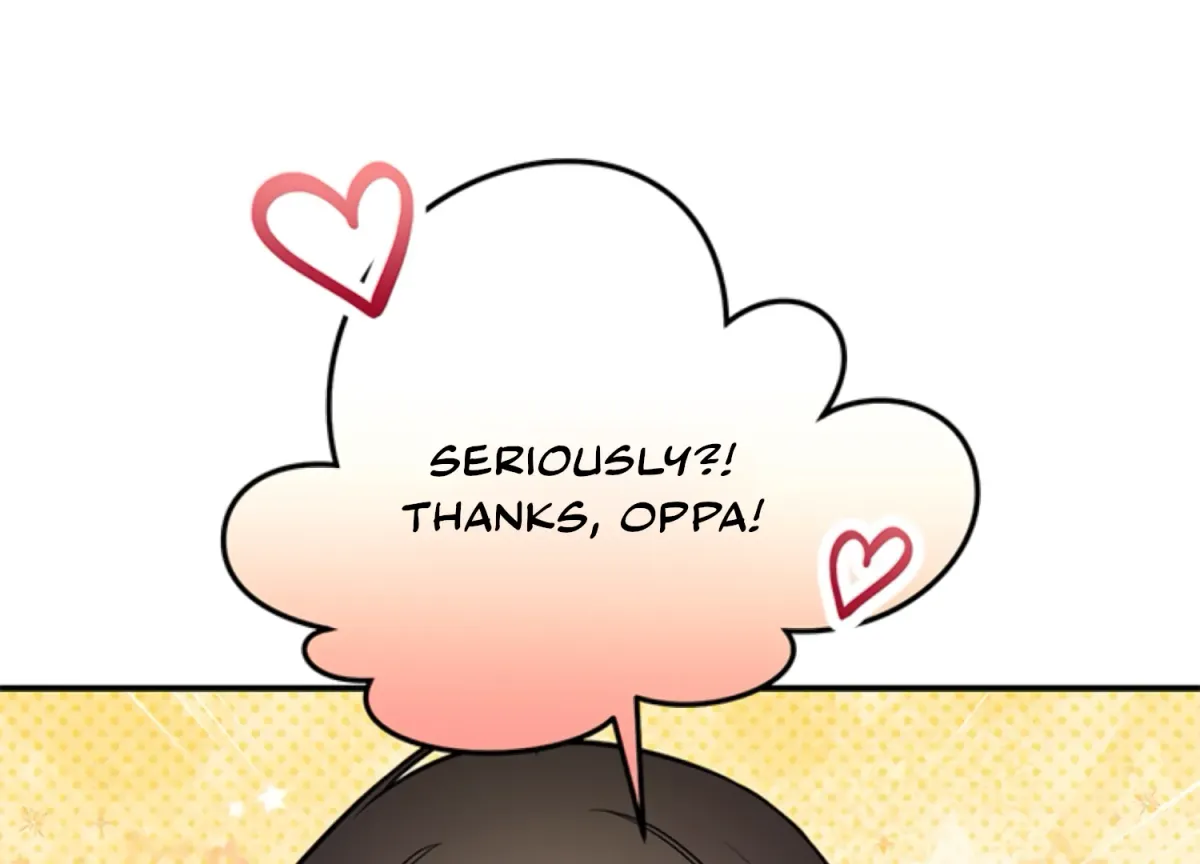 Just A Mouthful Chapter 1 page 146 - 