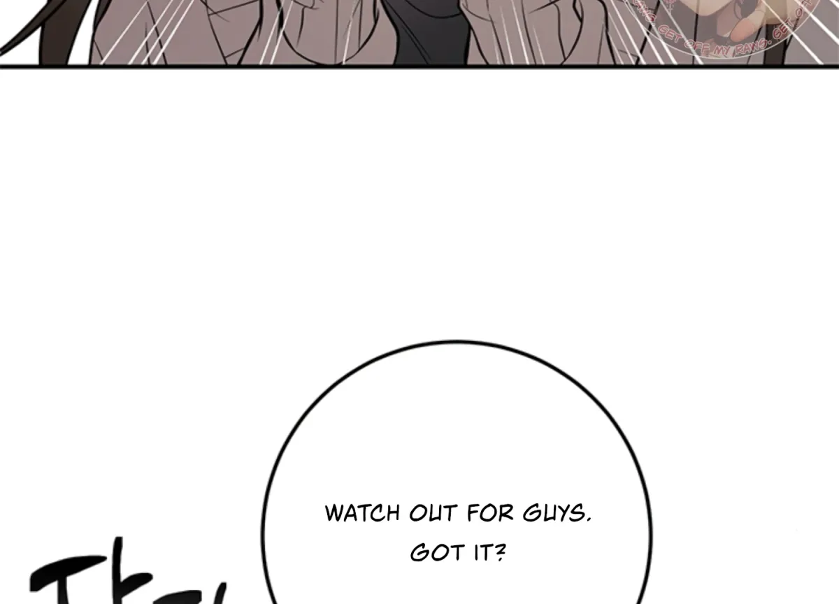 Just A Mouthful Chapter 1 page 148 - 