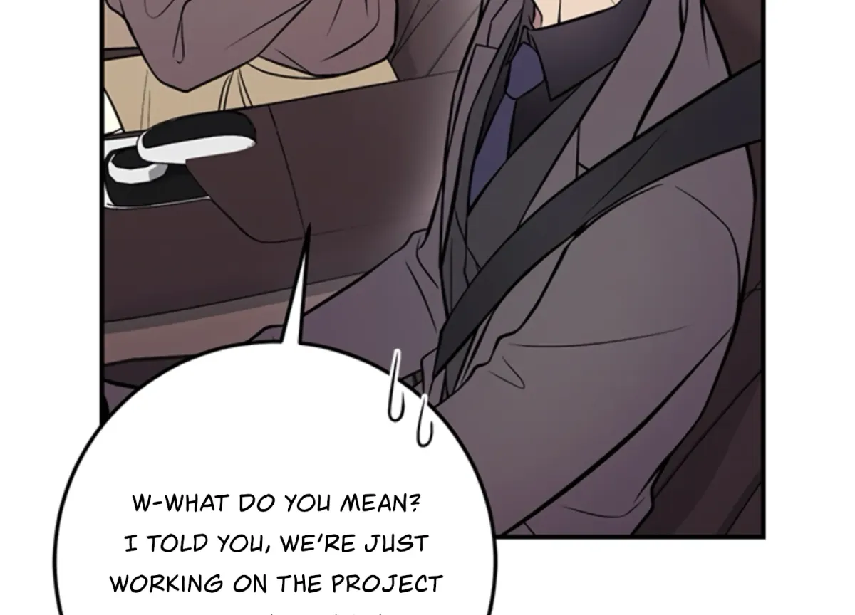 Just A Mouthful Chapter 1 page 150 - 
