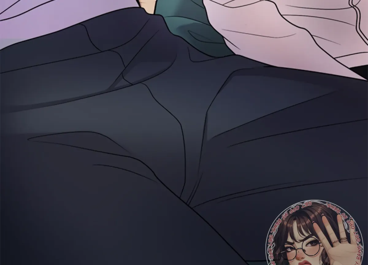 Just A Mouthful Chapter 1 page 16 - 