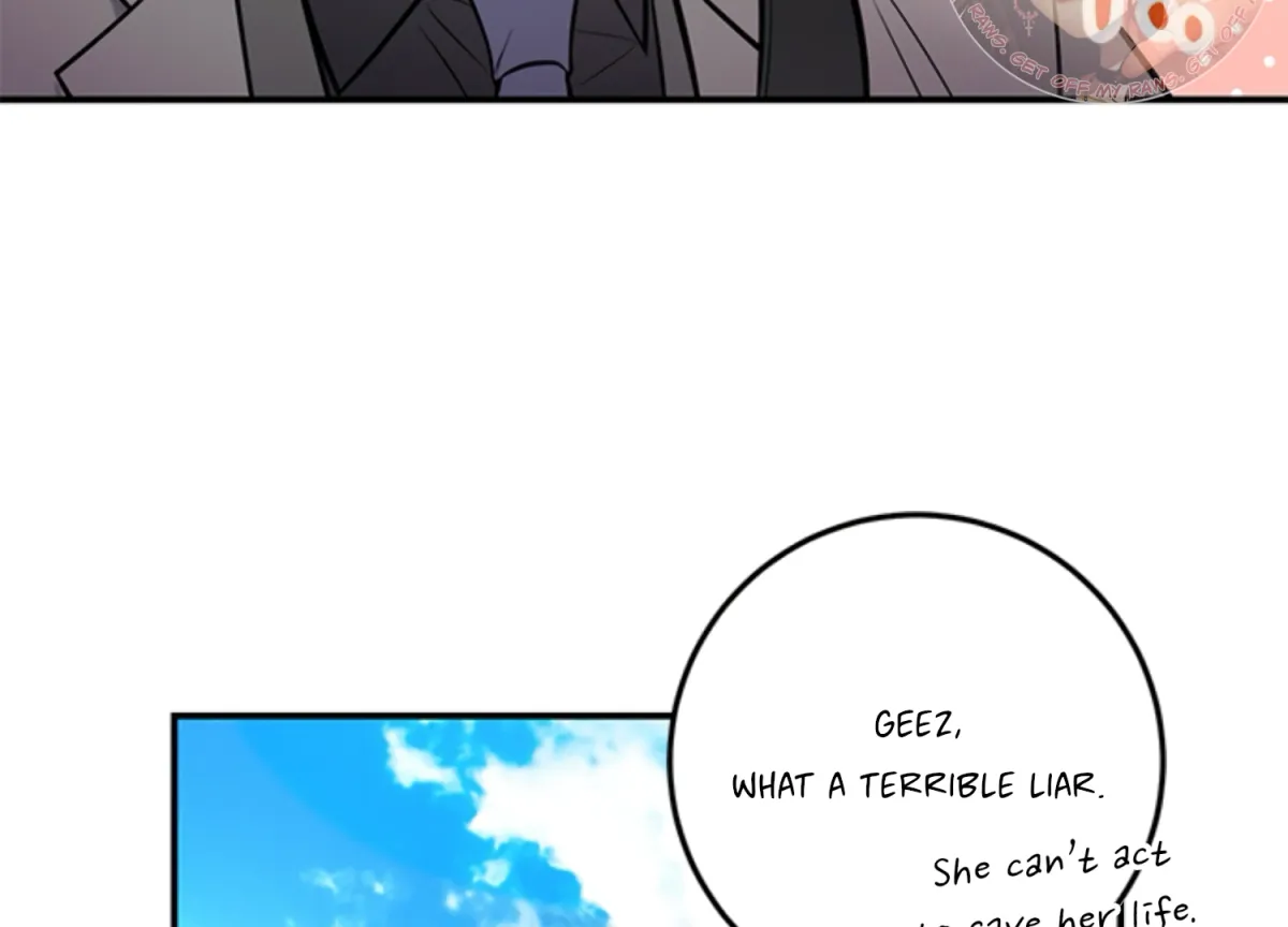 Just A Mouthful Chapter 1 page 156 - 