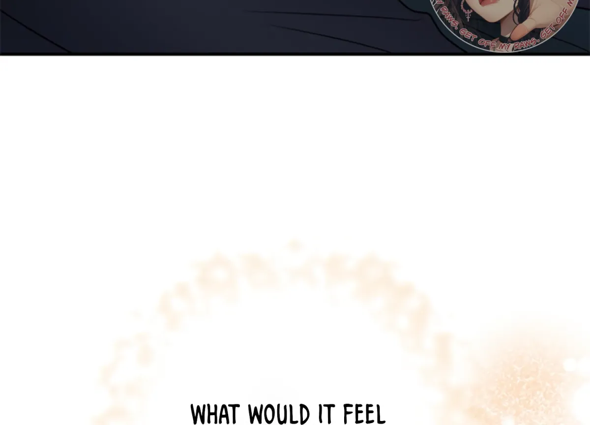 Just A Mouthful Chapter 1 page 17 - 