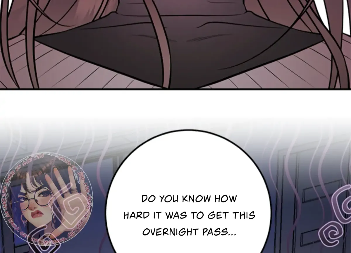 Just A Mouthful Chapter 1 page 163 - 