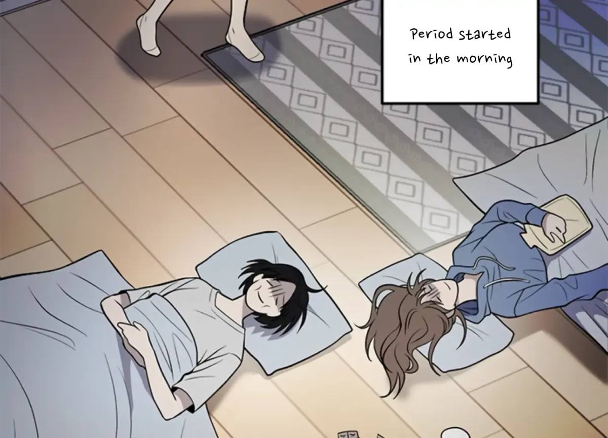 Just A Mouthful Chapter 1 page 165 - 