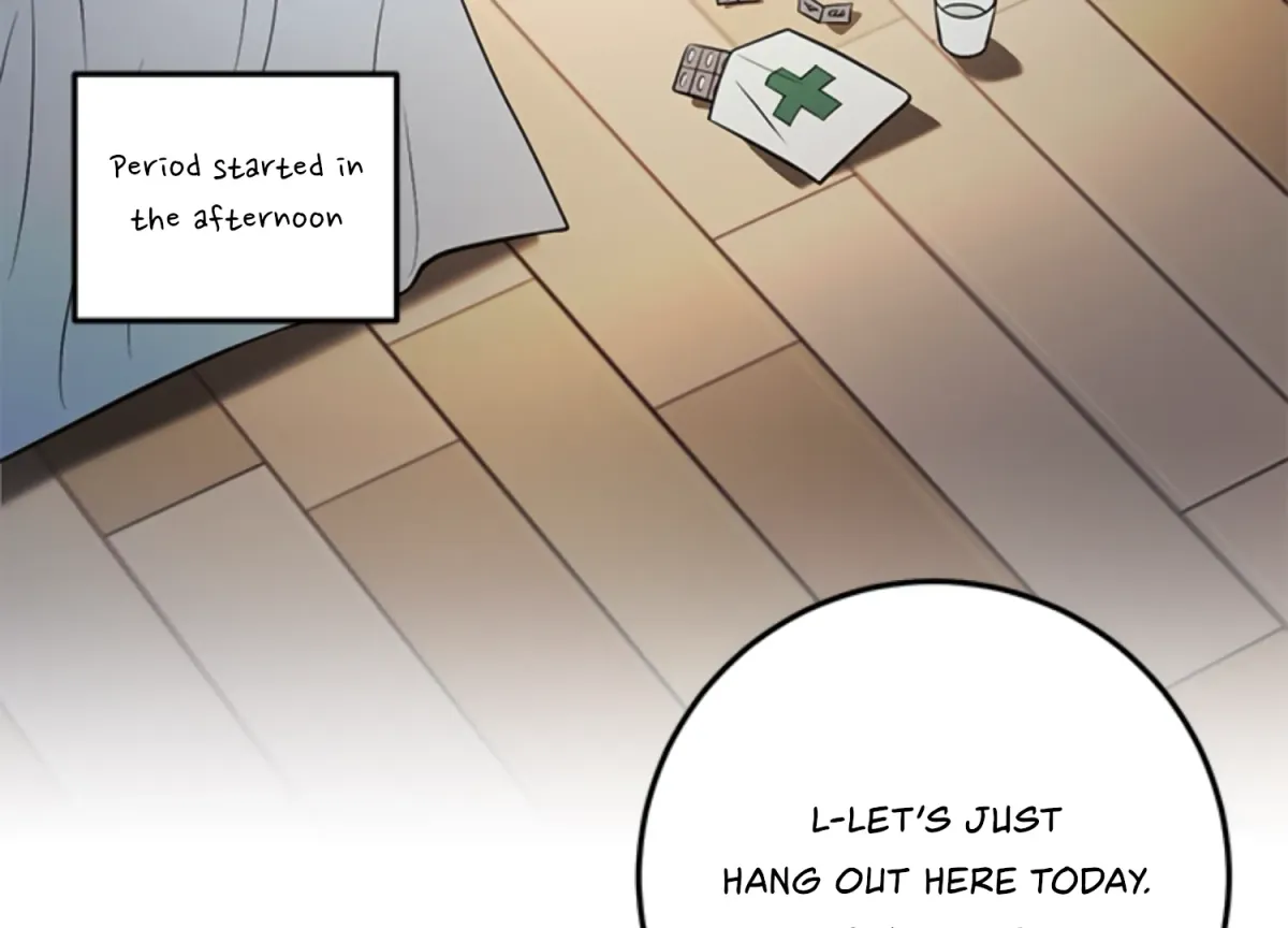 Just A Mouthful Chapter 1 page 166 - 
