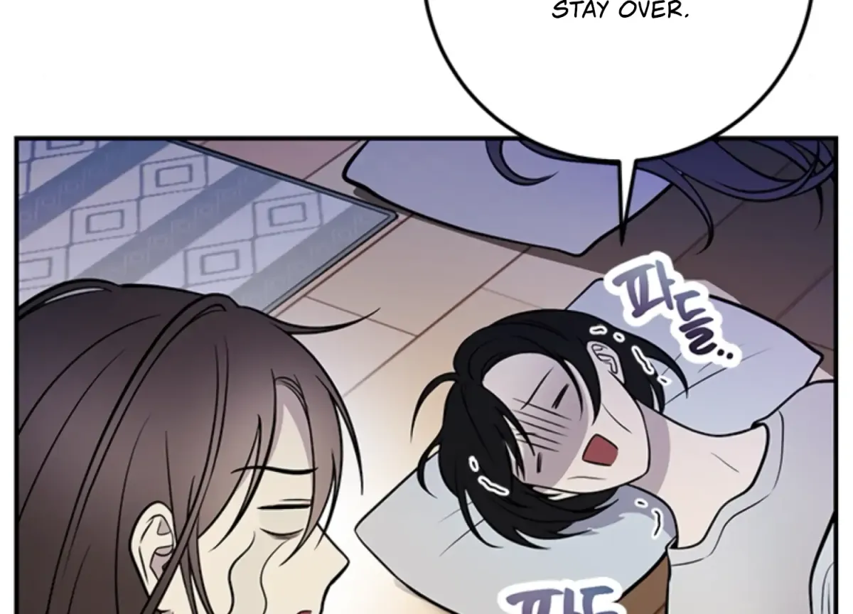 Just A Mouthful Chapter 1 page 167 - 