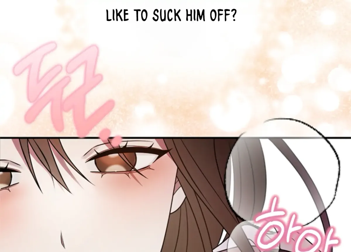 Just A Mouthful Chapter 1 page 18 - 