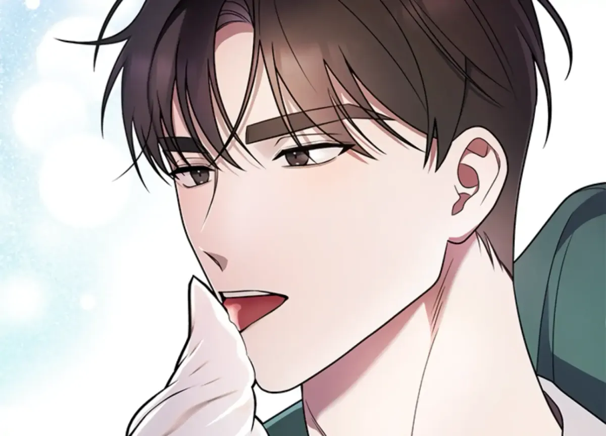 Just A Mouthful Chapter 1 page 22 - 