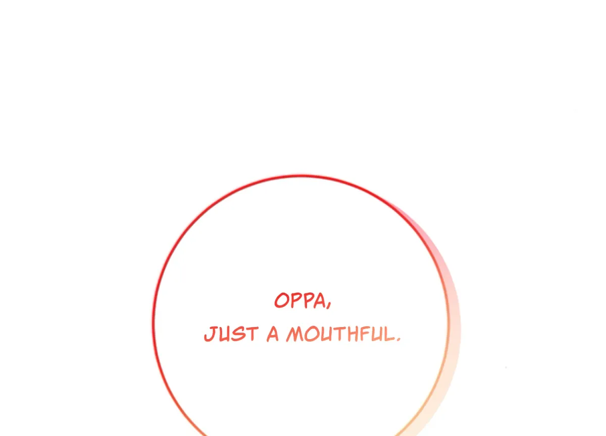 Just A Mouthful Chapter 1 page 24 - 