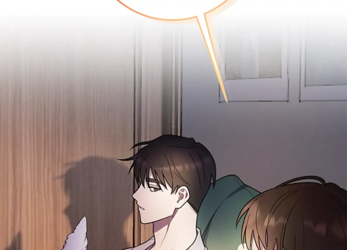 Just A Mouthful Chapter 1 page 25 - 