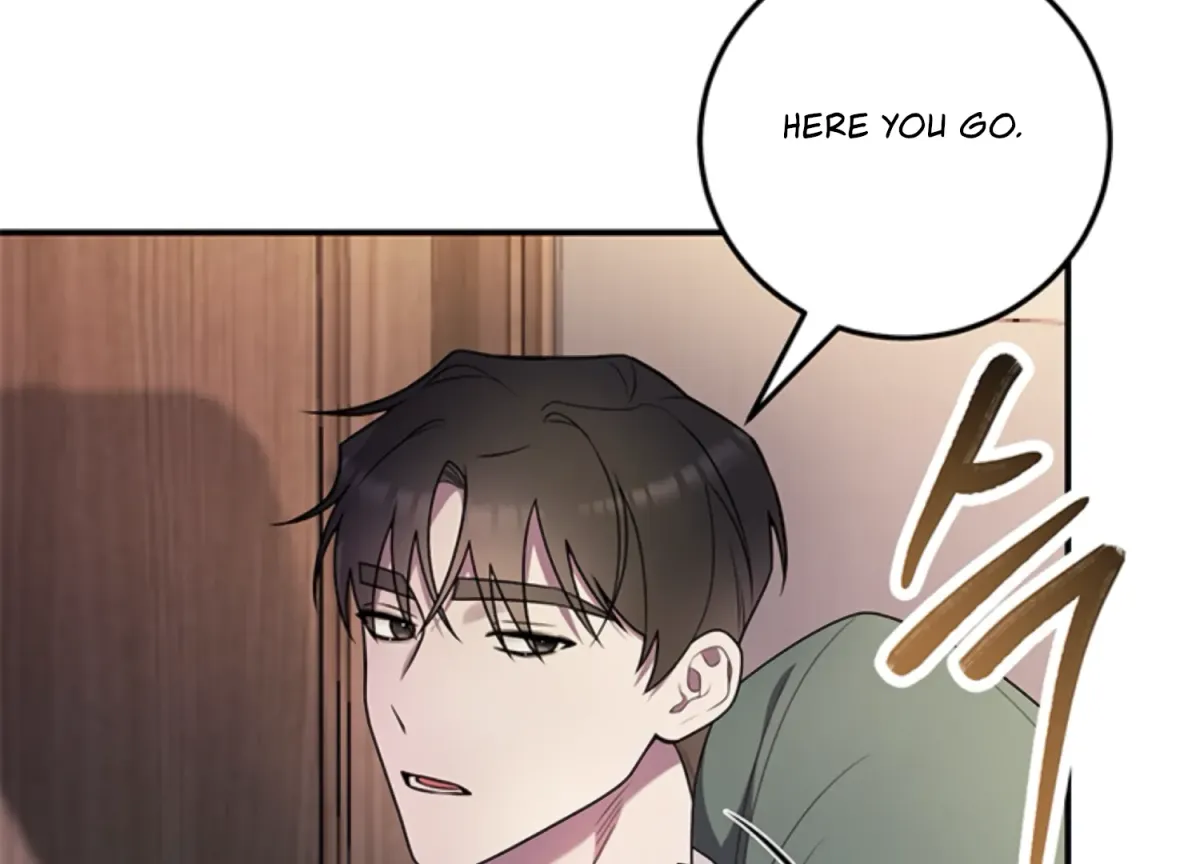 Just A Mouthful Chapter 1 page 28 - 