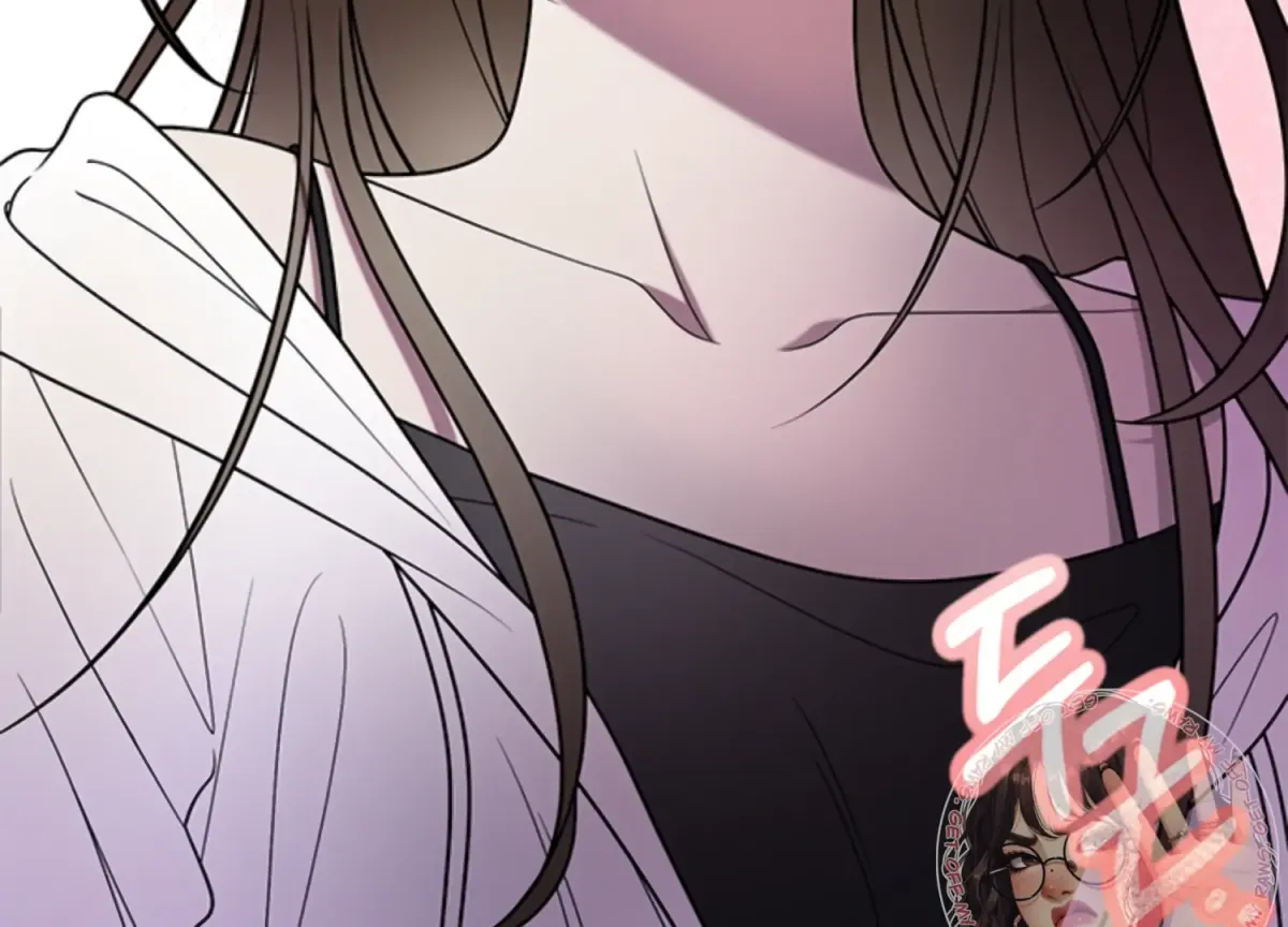 Just A Mouthful Chapter 1 page 4 - 