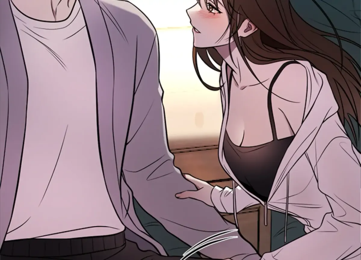 Just A Mouthful Chapter 1 page 39 - 