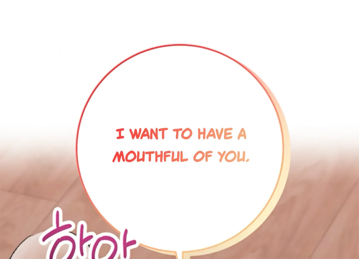 Just A Mouthful Chapter 1 page 41 - 