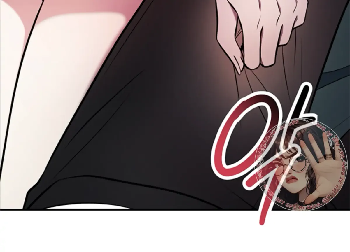 Just A Mouthful Chapter 1 page 45 - 