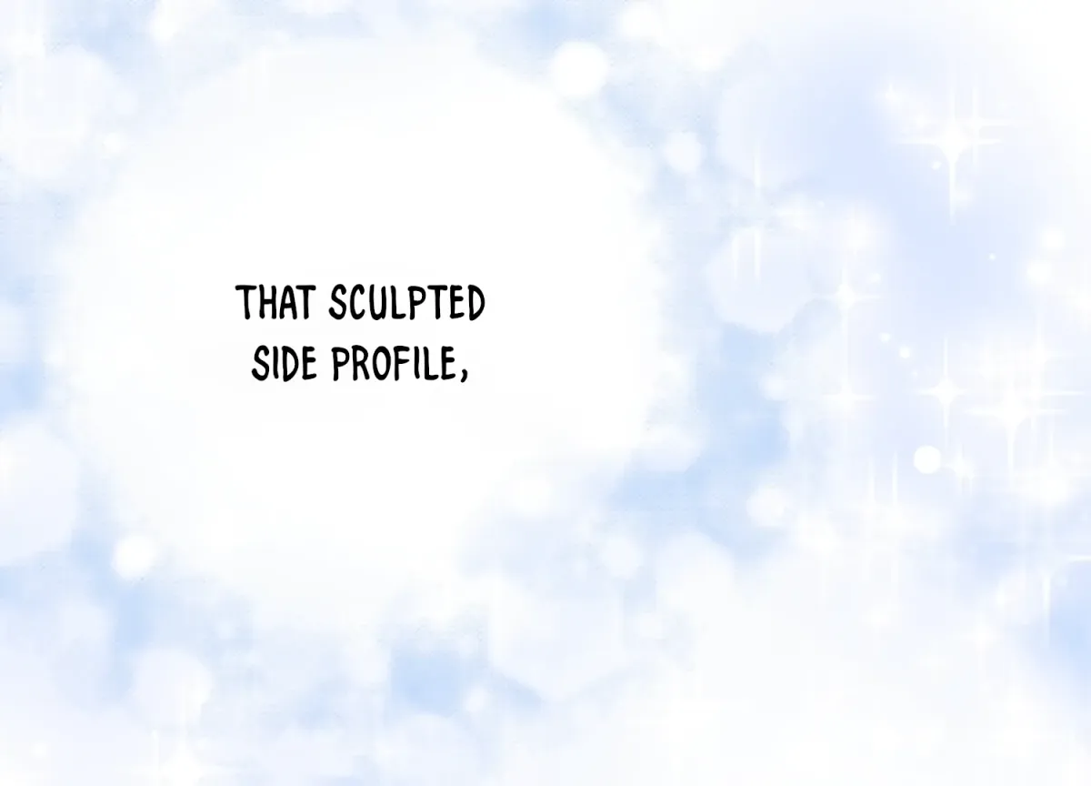 Just A Mouthful Chapter 1 page 6 - 