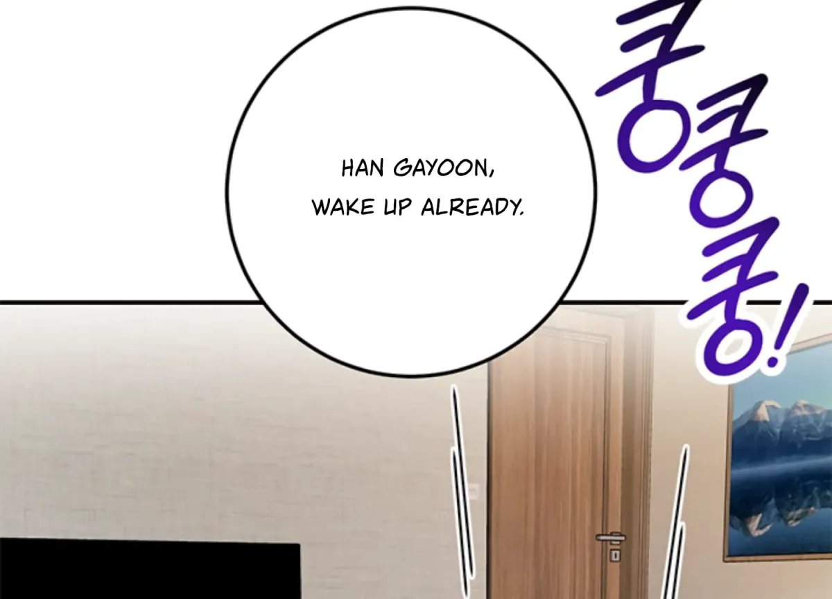 Just A Mouthful Chapter 1 page 53 - 