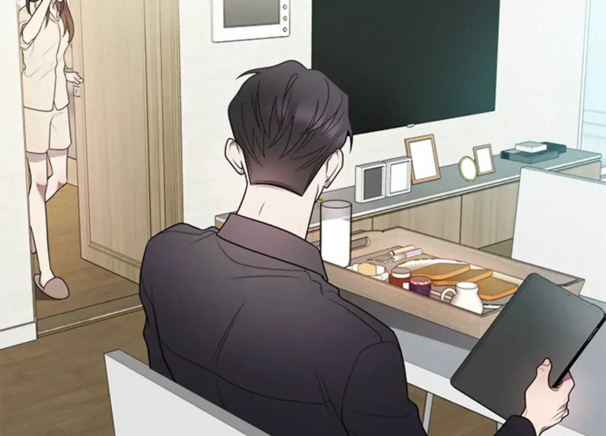 Just A Mouthful Chapter 1 page 61 - 