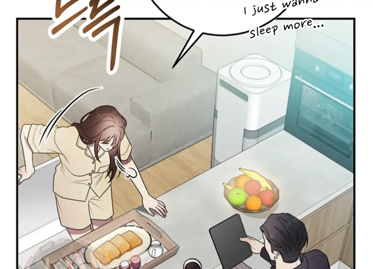 Just A Mouthful Chapter 1 page 63 - 