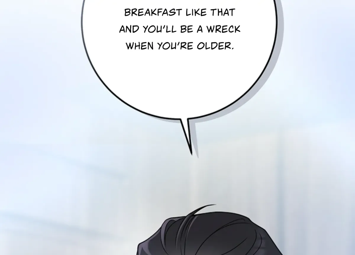 Just A Mouthful Chapter 1 page 65 - 
