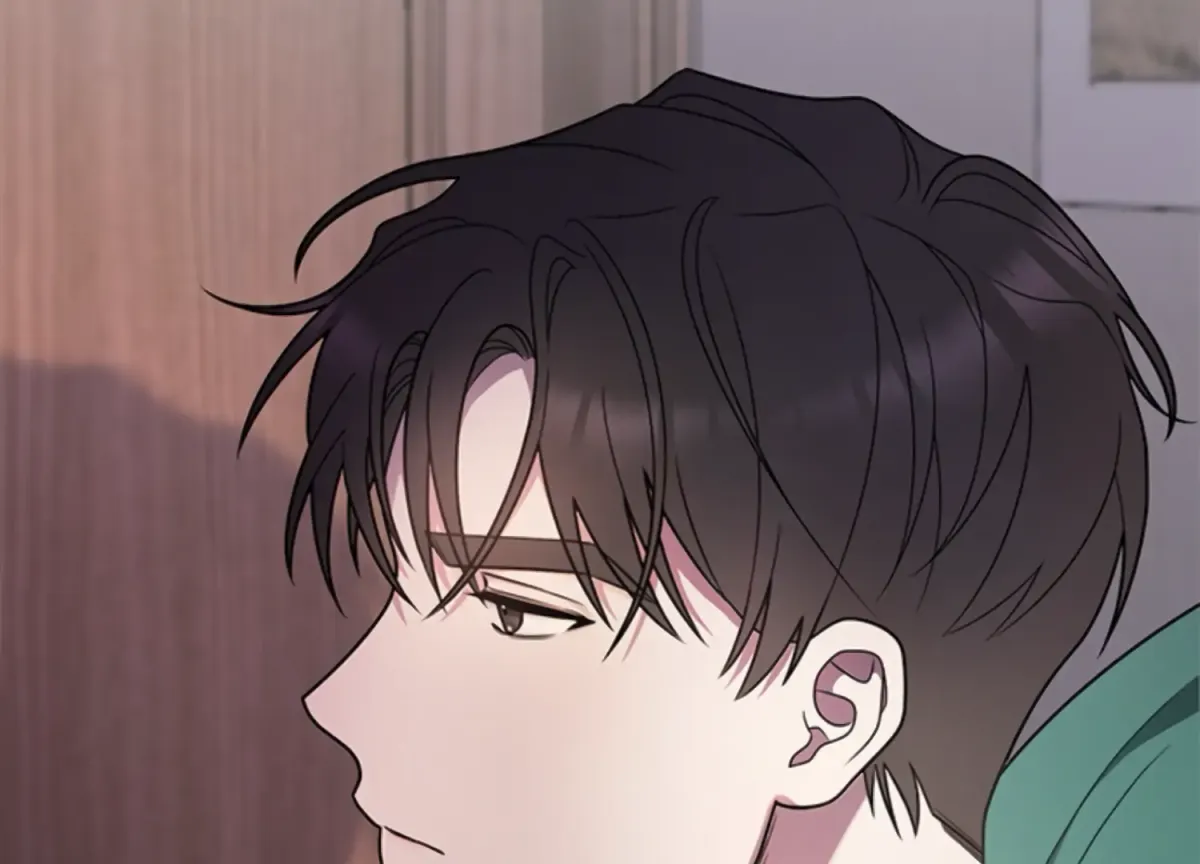 Just A Mouthful Chapter 1 page 8 - 