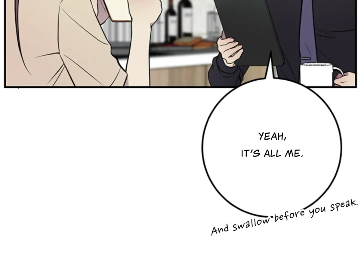 Just A Mouthful Chapter 1 page 71 - 