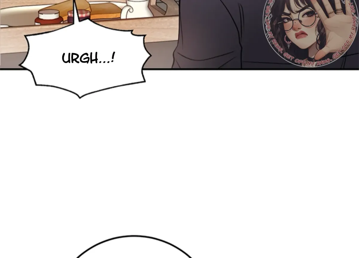 Just A Mouthful Chapter 1 page 75 - 